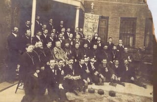 OCA Synod Releases Proclamation on 100th Anniversary of Repose of St. Tikhon of Moscow