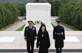 Photo: Archons/Orthodox Observer/J. Mindala