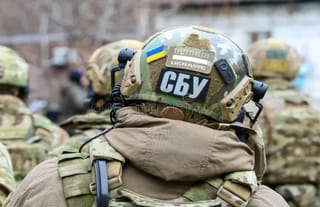 The post coincides with the Ukrainian government officially changing the date of Christmas to December 25, no longer recognizing the Old Calendar celebration of the feast. Photo: