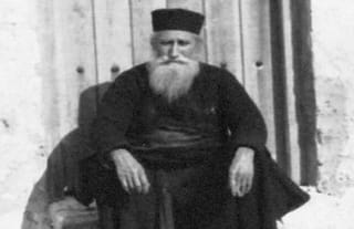 Papa Dimitri has been officially canonized by the Holy Synod of the Ecumenical Patriarchate of Constantinople.