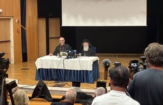Photo: Jerusalem Patriarchate