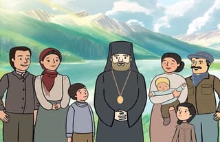 Orthodox Journeys has released new curriculum on the life and legacy of St. Tikhon of Moscow. Photo: orthodoxjourneys.com