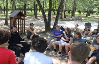Photo: antiochian.org
