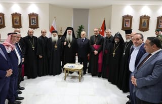 Photo: orthodoxianewsagency.gr