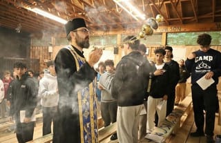 Photo: antiochian.org