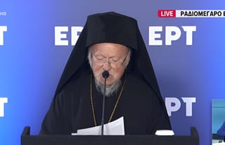 Photo: orthodoxtimes.com
