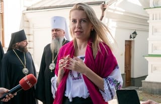 Head of Lavra Reserve Accused of Corruption