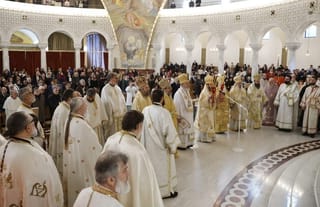 Photo: orthodoxalbania.org