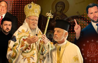 The Doubling Down of Pat. Bartholomew