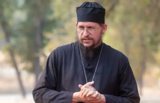 Photo: saintkosmas.org