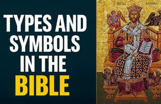 St. Athanasius College Offers Course on 'Types and Symbols in the Bible'