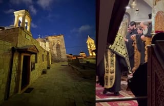 Photo: UOP - Orthodox News / Telegram