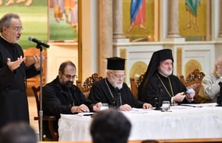 Credit: Orthodox Times