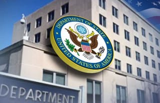 U.S. State Department: Ukrainian Authorities Persecute Journalists