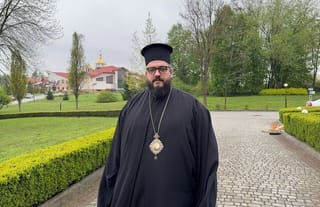Boris Bojovic. Photo: ​risu.ua