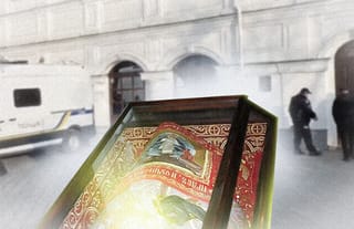 Blasphemy of Power in the Lavra: Why Anatomists and Veterinarians Are Studying the Relics of Saints