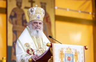 Photo: Basilica.ro / Raluca Ene