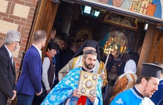 Photo: St. Symeon Church/Facebook