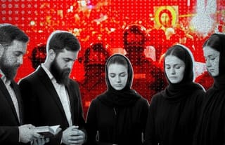 A Struggle for Freedom or a New Maidan? – The Protests in Serbia from the Perspective of Serbian Orthodox Church Believers