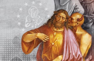 The Antichrist Is a Nice Guy