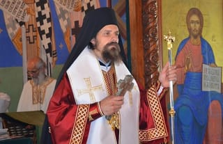 Photo: Serbian Orthodox Church