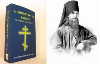 Photo: Old Paths Orthodox Press/Facebook