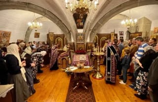 Photo: orthodox-europe.org