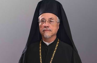 Photo: Hellenic College Holy Cross