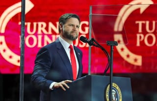 Vice President J.D. Vance. Photo: totalnews.com