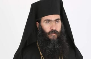 Theologian Calls Met Tychikos Case An Example Of "A World Turned Upside Down."