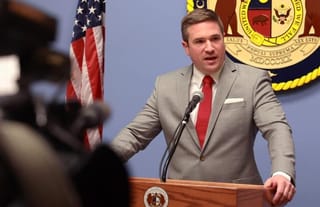 Missouri Sues Planned Parenthood Over Deception on Abortion Pill Safety