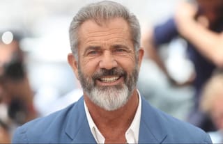 Mel Gibson Begins Filming 'The Resurrection of the Christ'