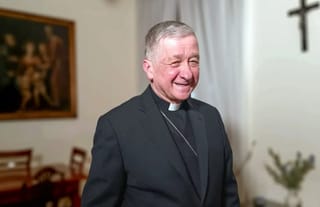 Cardinal Cupich’s Award to Sen. Durbin Sparks Pro-Life Outrage