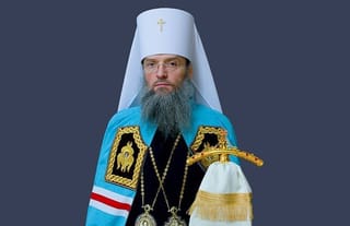 UOC Bishop Calls for Statement on Boundaries of Ecumenism