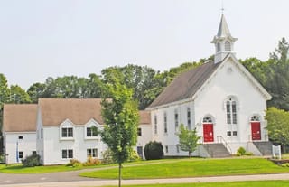Photo: easterndiocese.org