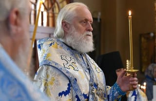 Estonian Parliament Overrules President, Moves to Ban Orthodox Church