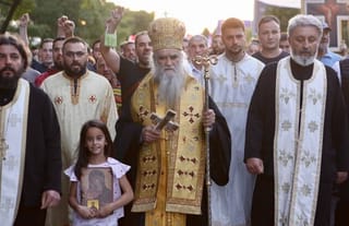 How to Distinguish the Canonical Church from the Non-Canonical