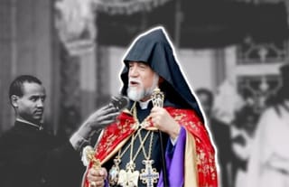 Armenian Primate Says Armenian Church is “Not Monophysite”—But Is This True?