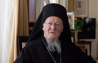 Photo: orthodoxtimes.com