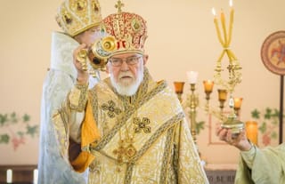 Abp. Nathaniel Publishes Annual Nativity Letter