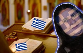 Cultural Chauvanism: Woke in the Cloak of Orthodoxy