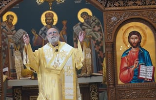 Photo: antiochian.org