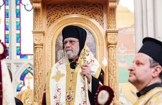 CREDIT: antiochian.org