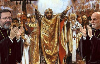 Why the Uniates are Not the "Kyiv Church" and No One Should Believe Shevchuk