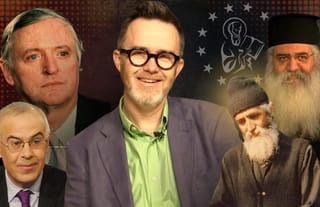 Conservatism or Orthodoxy?