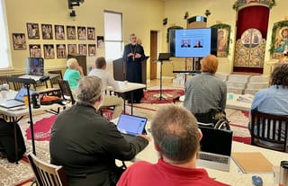 CREDIT: Assembly of Canonical Orthodox Bishops of the United States/Orthodox Christian Prison Ministry (OCPM)