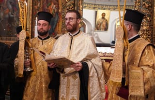 Photo: Photo credit: Nikos Papachristou/Orthodox Times