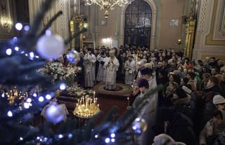 Photo: orthodoxtimes.com