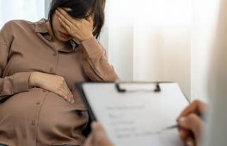 Surrogates More Likely to Suffer from Mental Illness