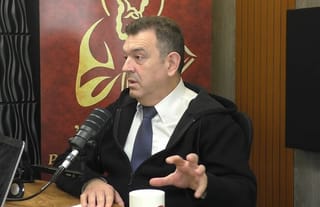 Photo: Union of Orthodox Journalists / YouTube screenshot